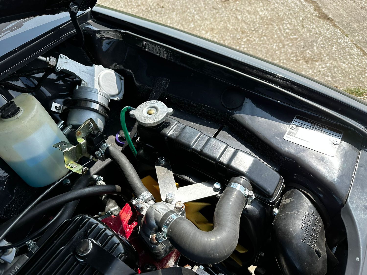 Used Austin Mini 1980 for sale - 76123631: Photo 19