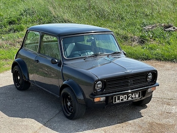 Austin - Mini