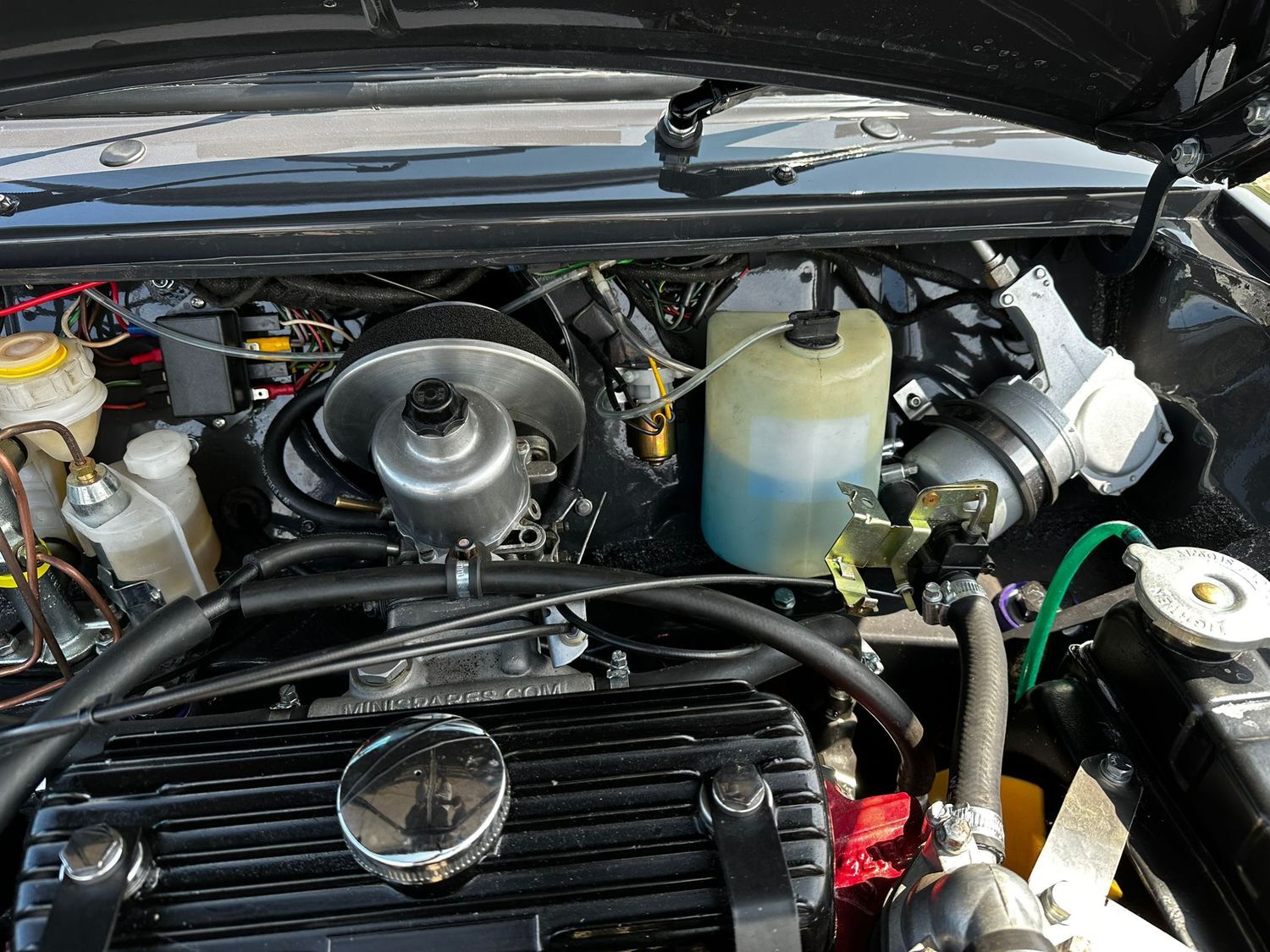 Used Austin Mini 1980 for sale - 76123631: Photo 20