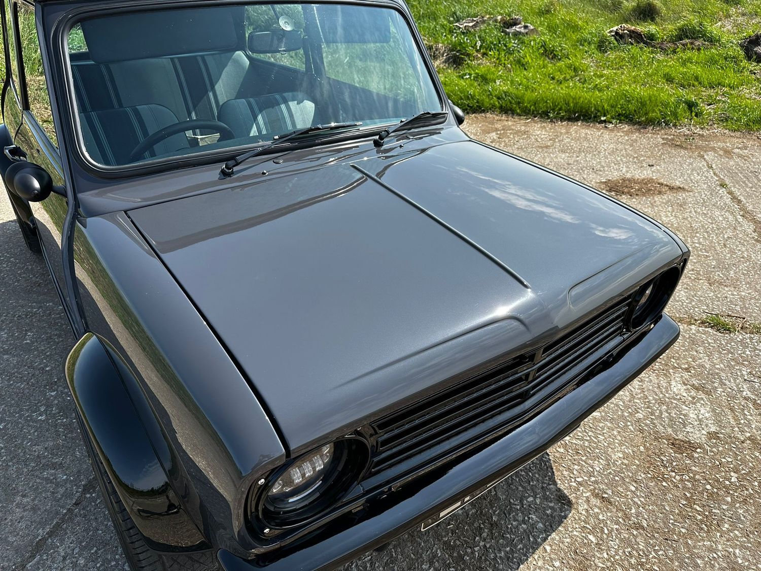 Used Austin Mini 1980 for sale - 76123631: Photo 21
