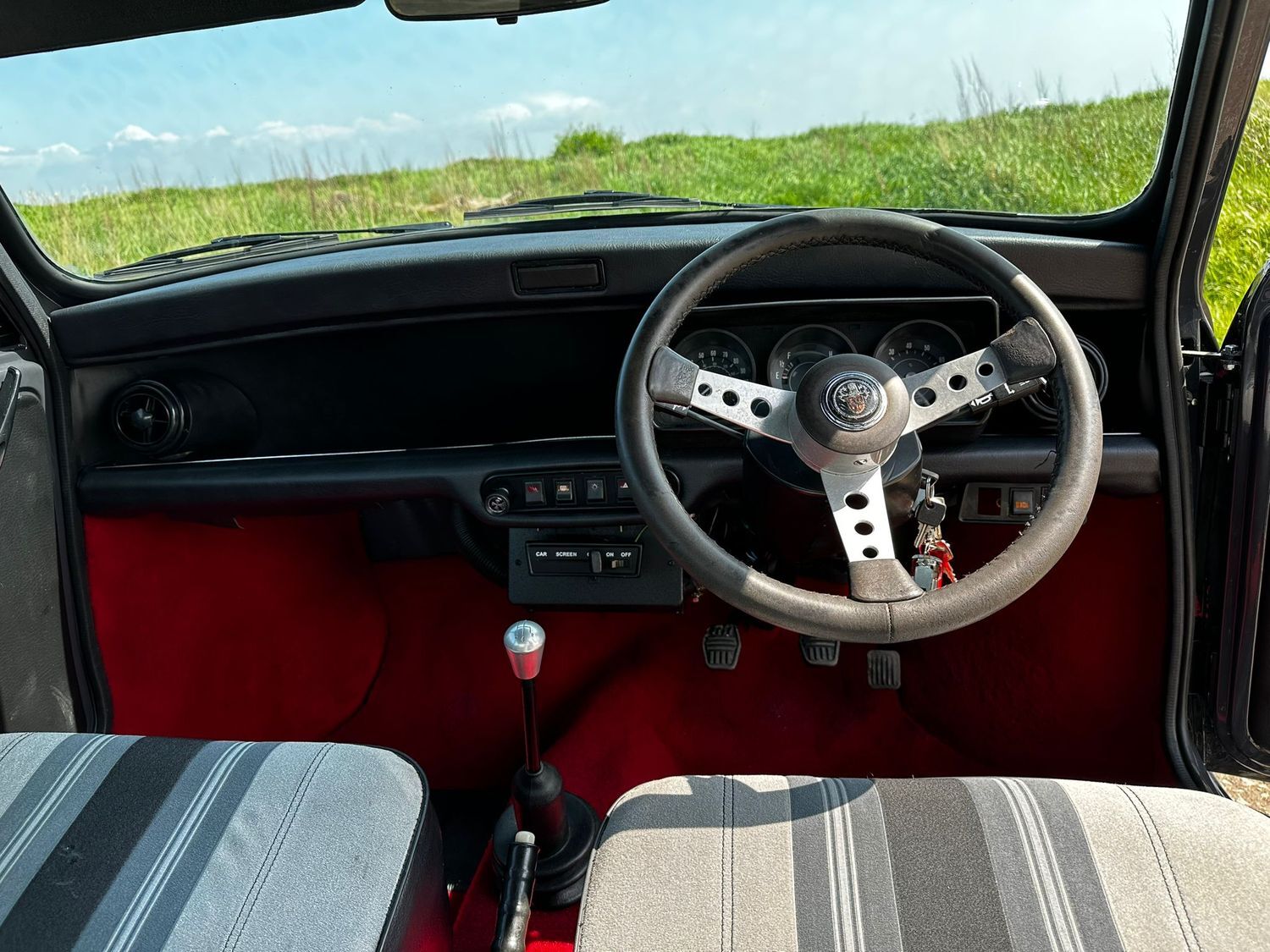 Used Austin Mini 1980 for sale - 76123631: Photo 25
