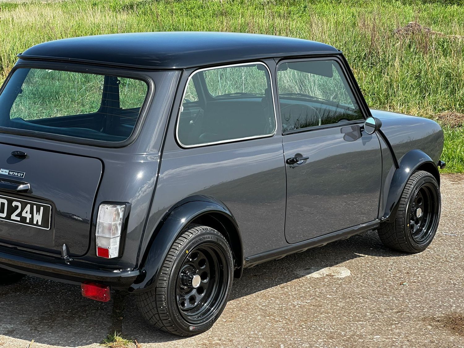 Used Austin Mini 1980 for sale - 76123631: Photo 3