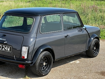 Used Austin Mini 1980 for sale - 76123631: Photo 3