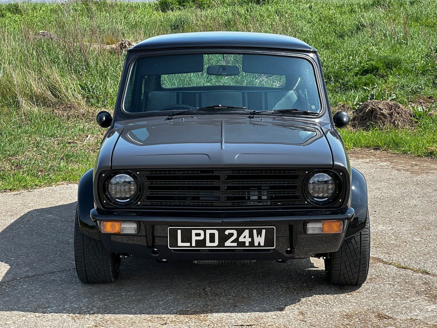 Used Austin Mini 1980 for sale - 76123631: Photo 4