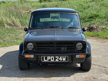 Used Austin Mini 1980 for sale - 76123631: Photo 4