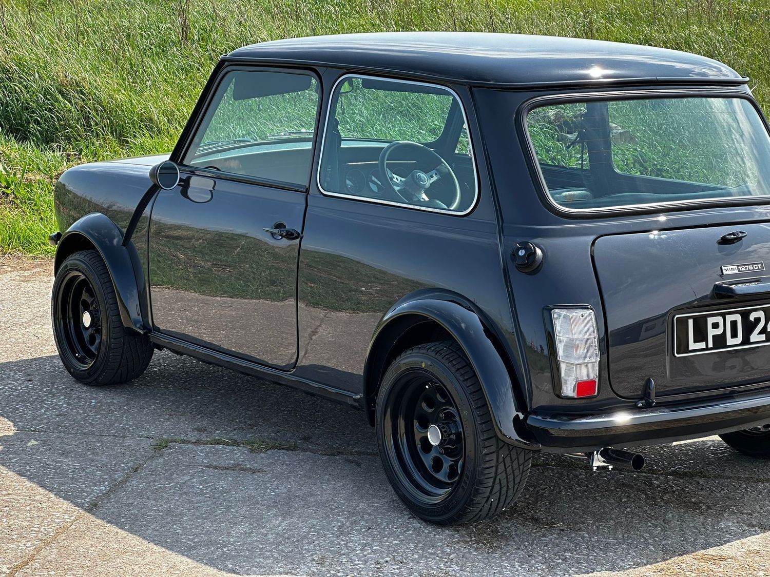 Used Austin Mini 1980 for sale - 76123631: Photo 5