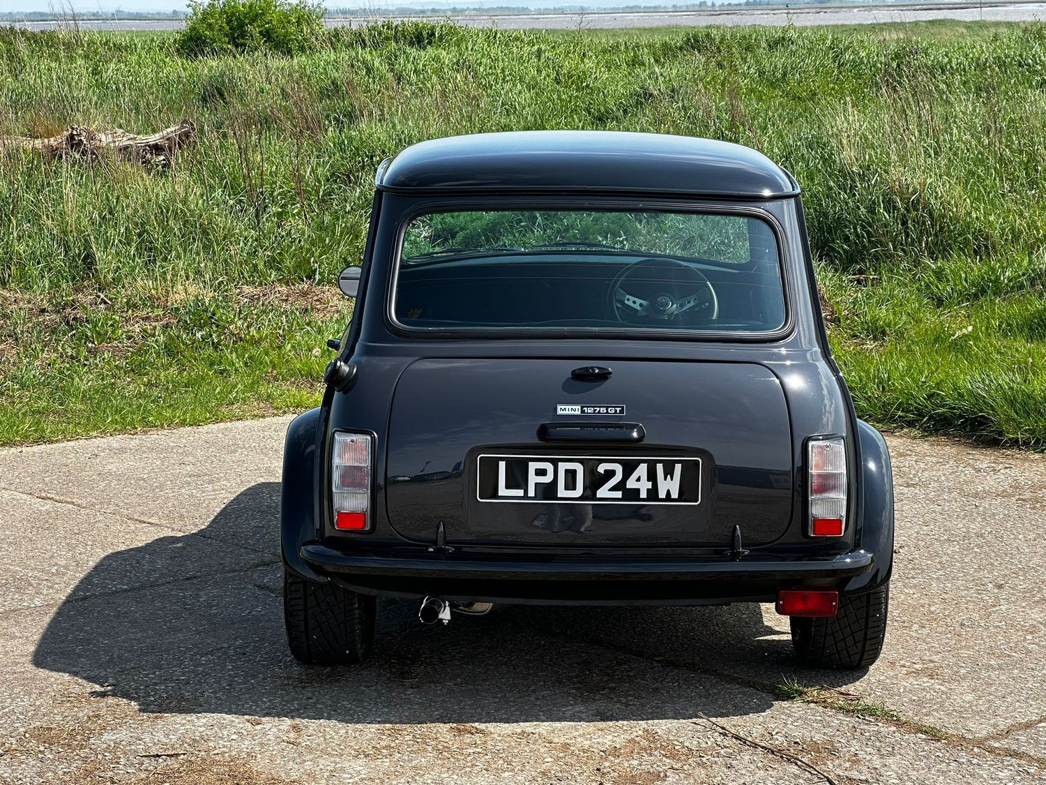 Used Austin Mini 1980 for sale - 76123631: Photo 6