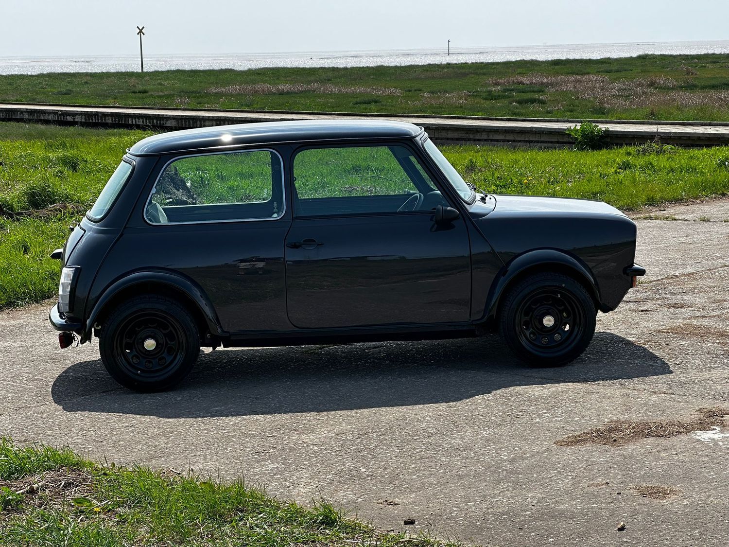 Used Austin Mini 1980 for sale - 76123631: Photo 8