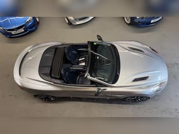 Used Aston Martin Vanquish 2015 for sale - 79644353: Photo