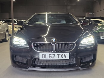 Used BMW M6 2012 for sale - 78739527: Photo
