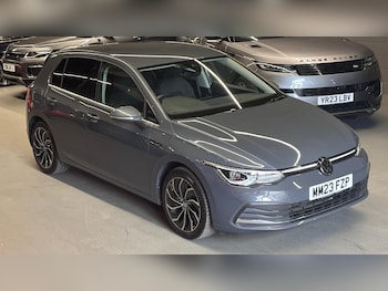 Used Volkswagen Golf 2023 for sale - 78300464: Photo