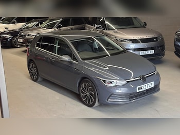 Used Volkswagen Golf 2023 for sale - 78300464: Photo