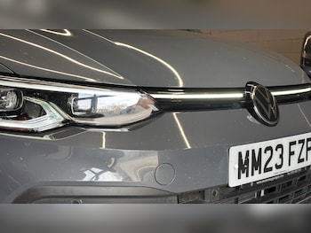 Used Volkswagen Golf 2023 for sale - 78300464: Photo