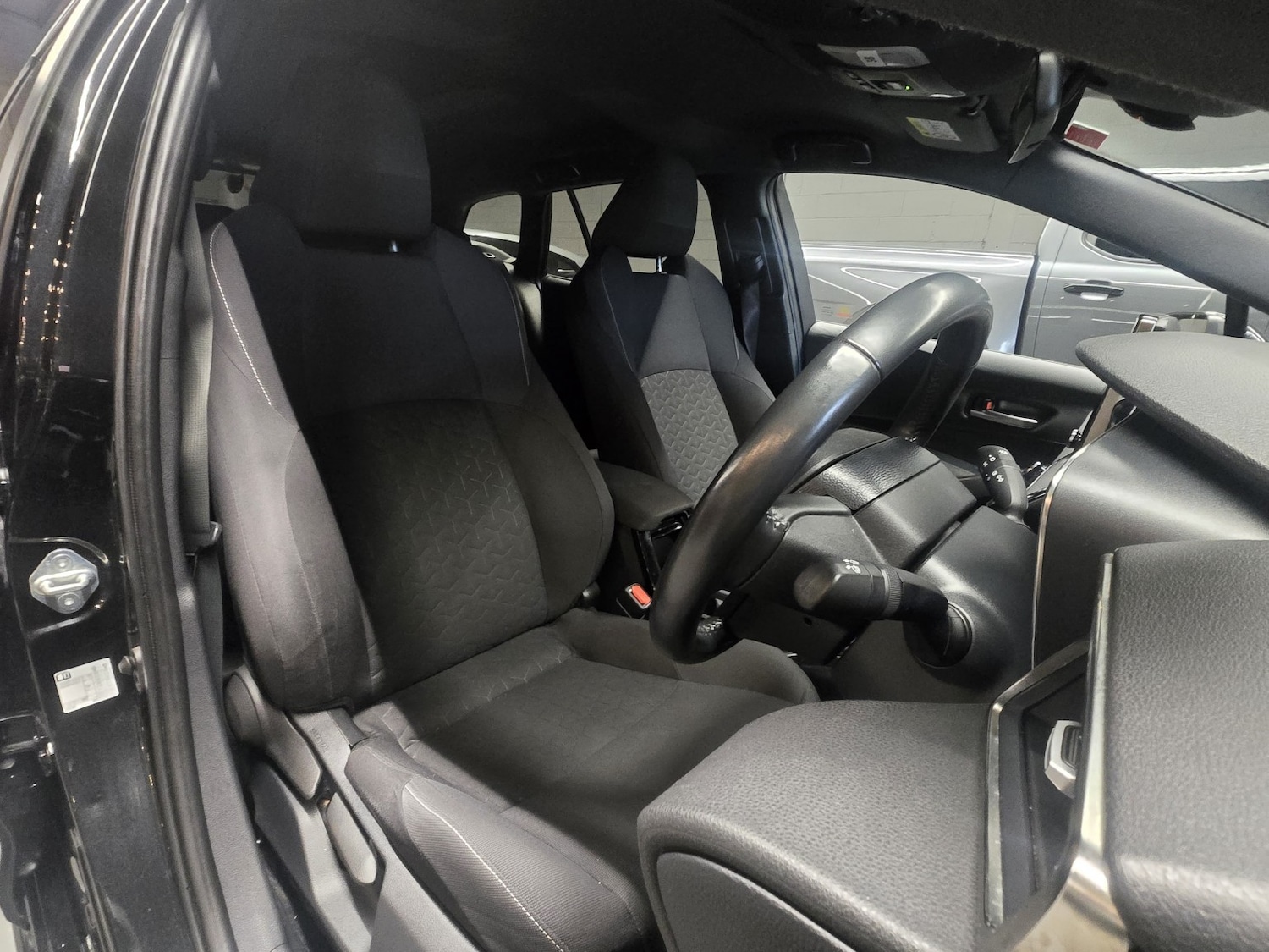 Used Toyota Corolla 2019 for sale - 77342698: Photo 10