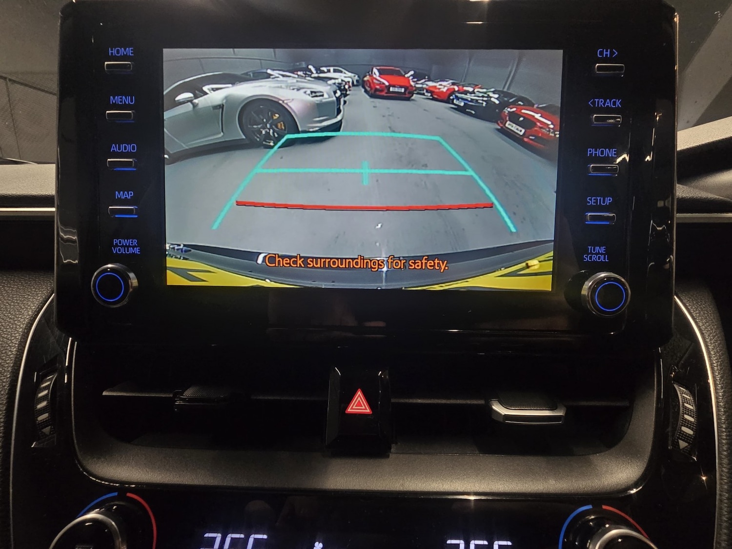 Used Toyota Corolla 2019 for sale - 77342698: Photo 13