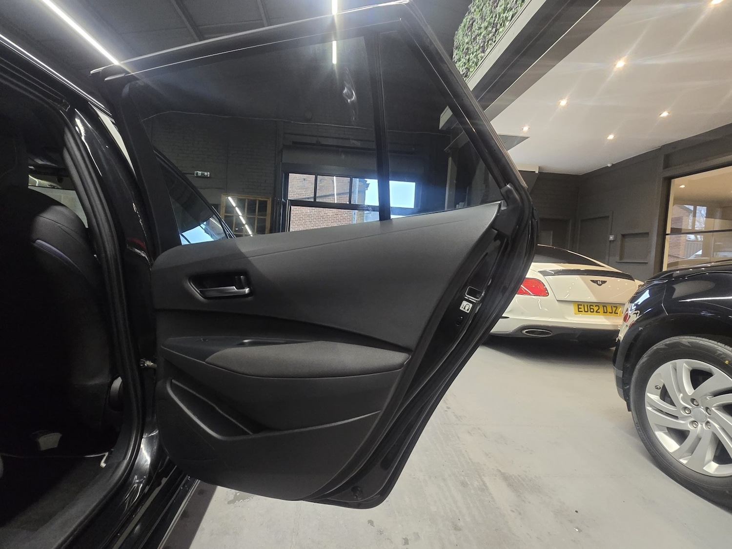 Used Toyota Corolla 2019 for sale - 77342698: Photo 14