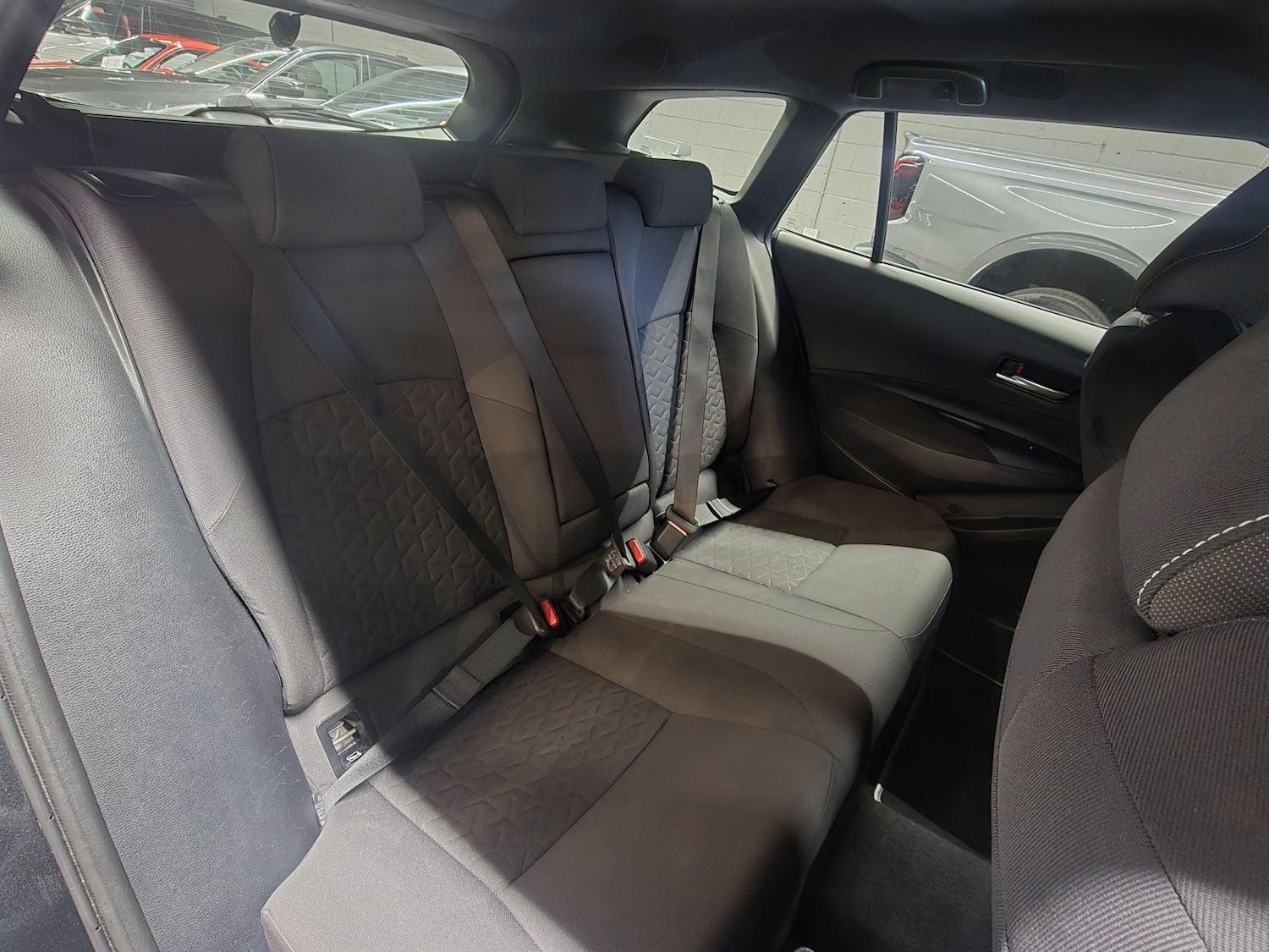 Used Toyota Corolla 2019 for sale - 77342698: Photo 15