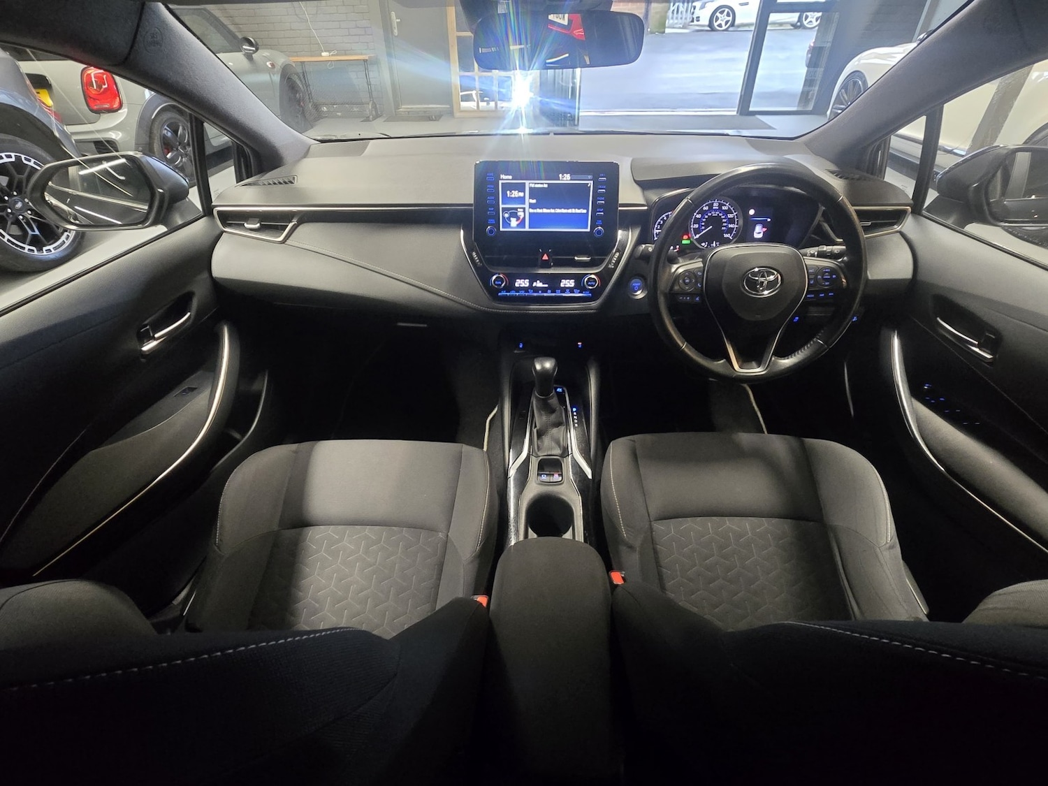 Used Toyota Corolla 2019 for sale - 77342698: Photo 17