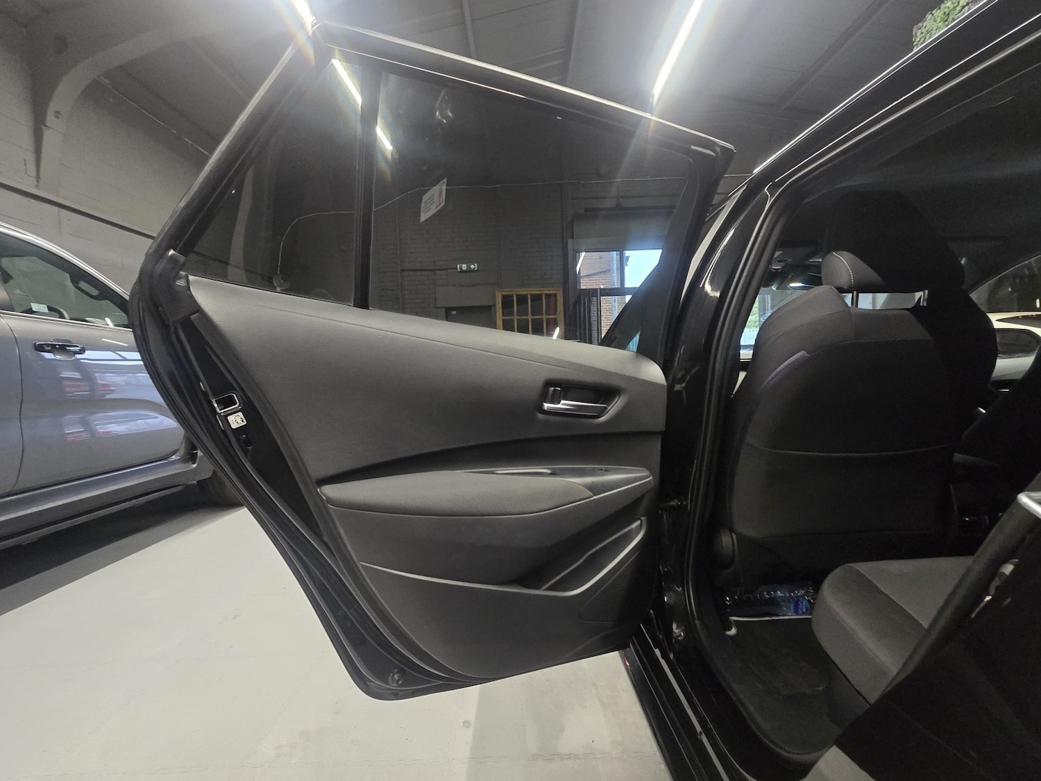 Used Toyota Corolla 2019 for sale - 77342698: Photo 19