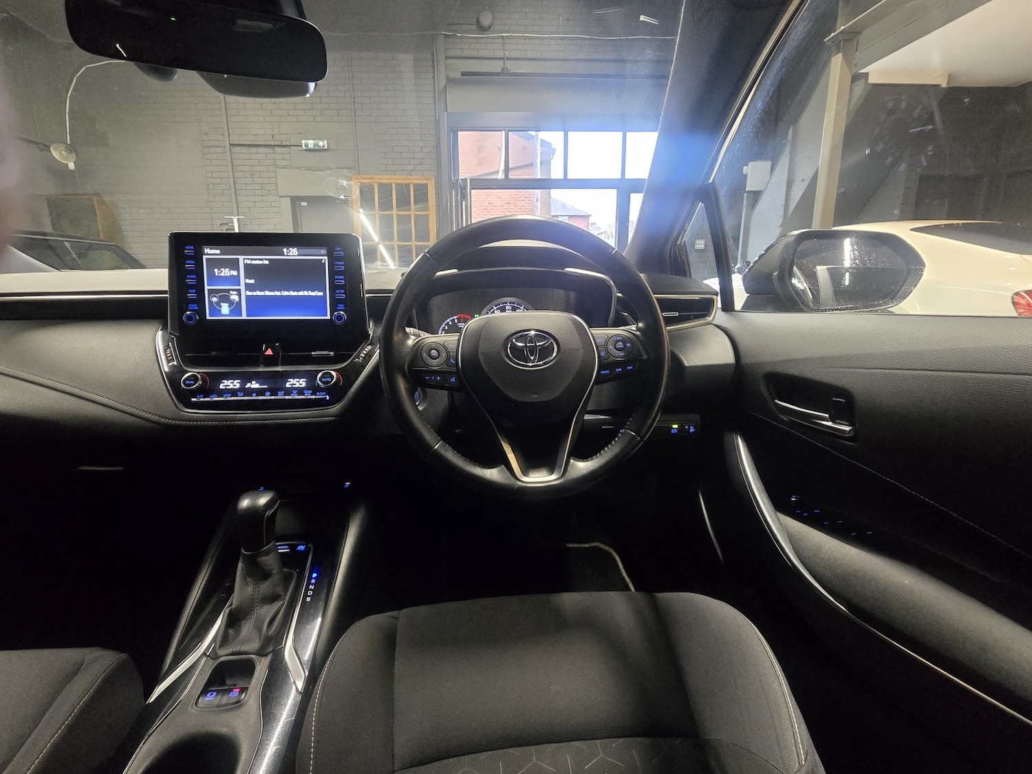 Used Toyota Corolla 2019 for sale - 77342698: Photo 20