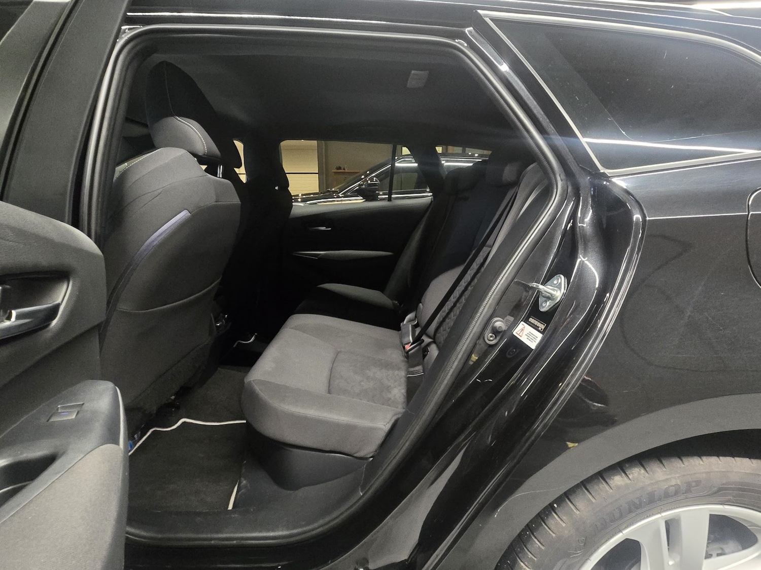 Used Toyota Corolla 2019 for sale - 77342698: Photo 21