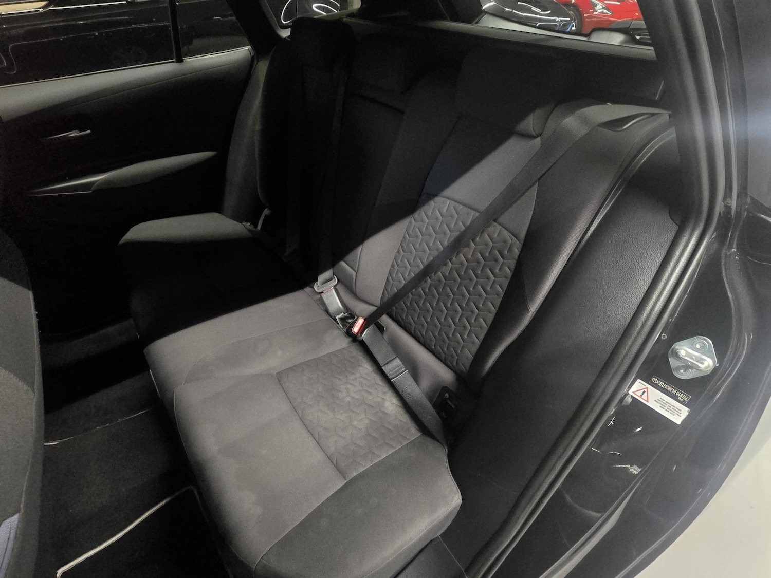 Used Toyota Corolla 2019 for sale - 77342698: Photo 22