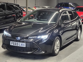 Used Toyota Corolla 2019 for sale - 77342698: Photo