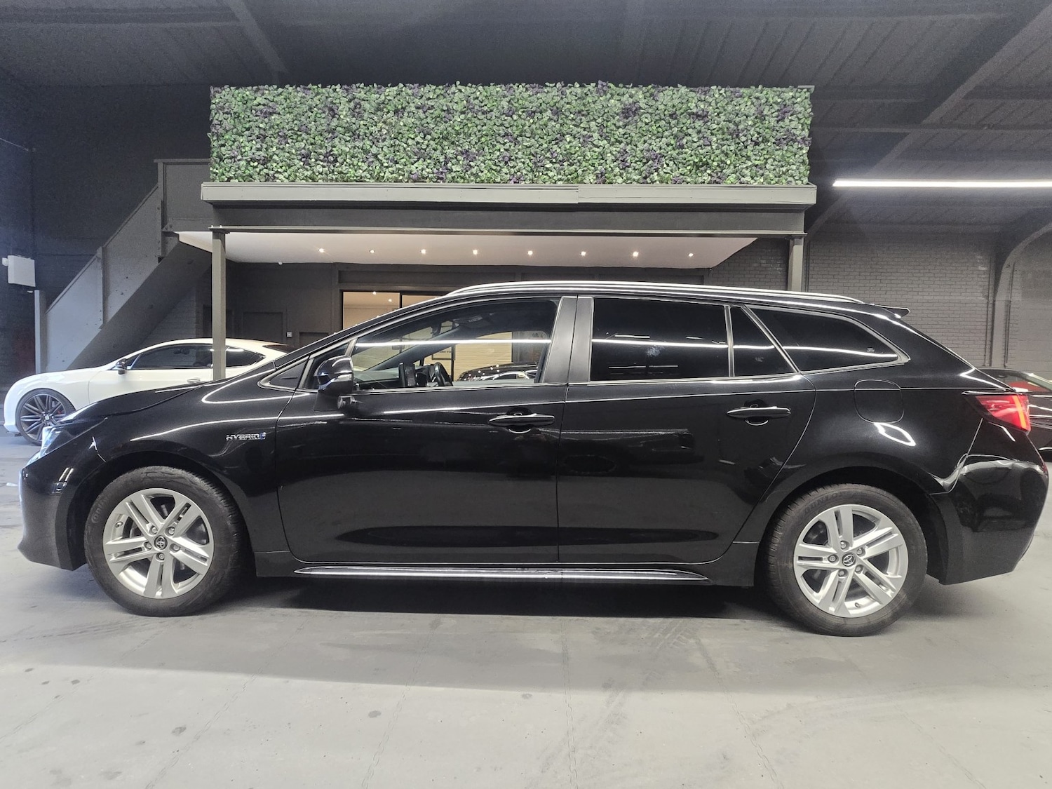 Used Toyota Corolla 2019 for sale - 77342698: Photo 5