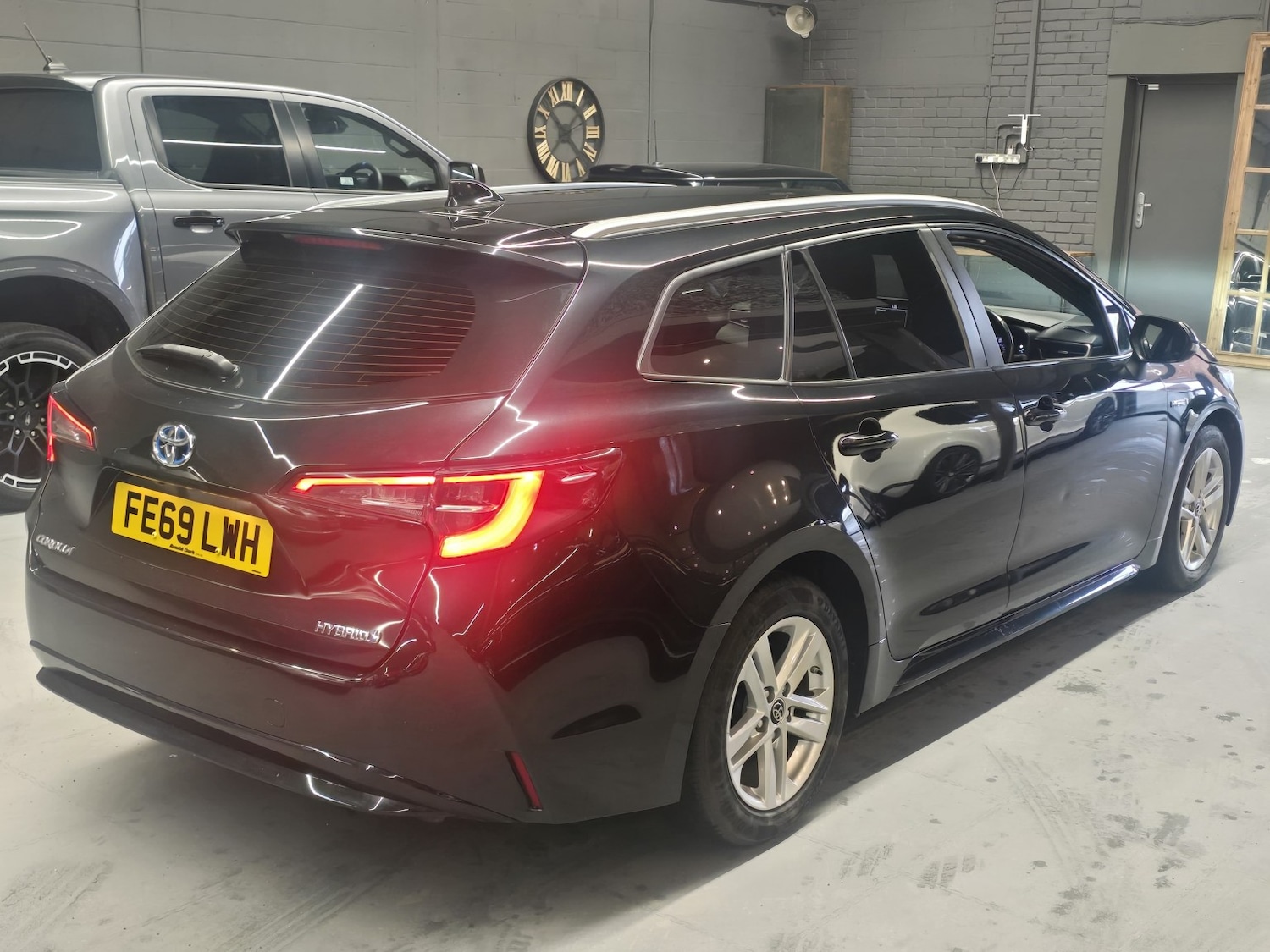 Used Toyota Corolla 2019 for sale - 77342698: Photo 7