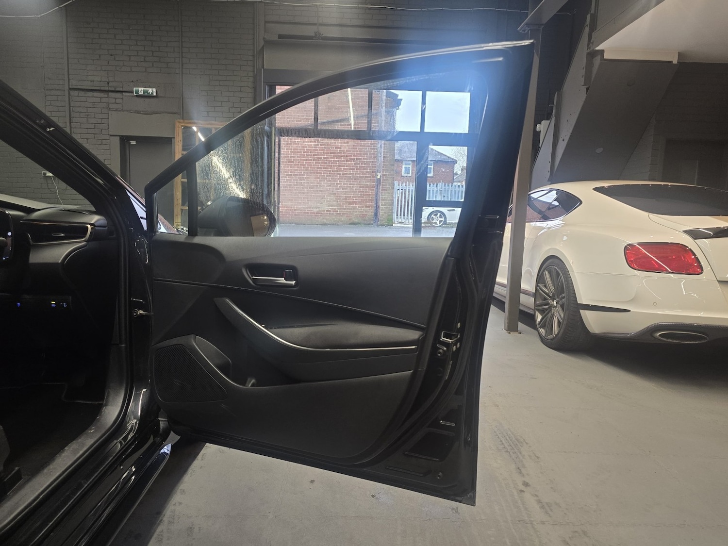 Used Toyota Corolla 2019 for sale - 77342698: Photo 8