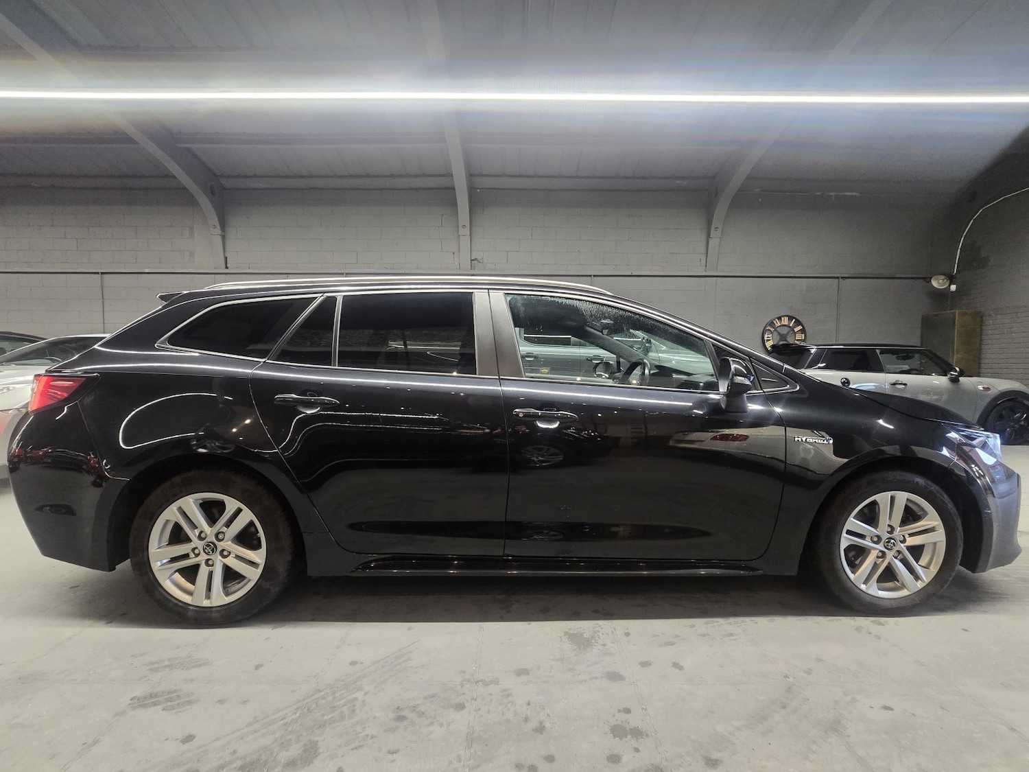 Used Toyota Corolla 2019 for sale - 77342698: Photo 9