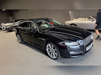 Used Jaguar XJ 2019 for sale - 79081155: Photo