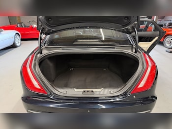 Used Jaguar XJ 2019 for sale - 79081155: Photo