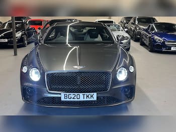 Used Bentley Continental 2020 for sale - 79759027: Photo