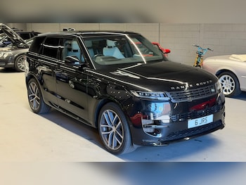 Used Land Rover Range Rover Sport 2023 for sale - 79222858: Photo