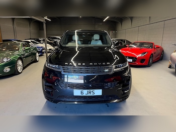 Used Land Rover Range Rover Sport 2023 for sale - 79222858: Photo