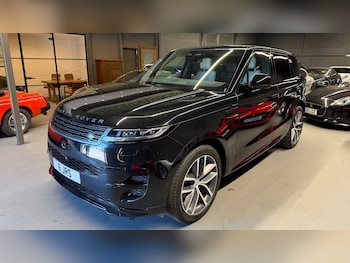 Used Land Rover Range Rover Sport 2023 for sale - 79222858: Photo