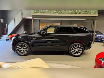 Used Land Rover Range Rover Sport 2023 for sale - 79222858: Photo