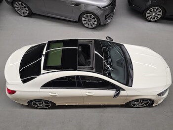 Used Mercedes-Benz CLA 2016 for sale - 78359961: Photo