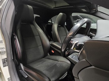 Used Mercedes-Benz CLA 2016 for sale - 78359961: Photo