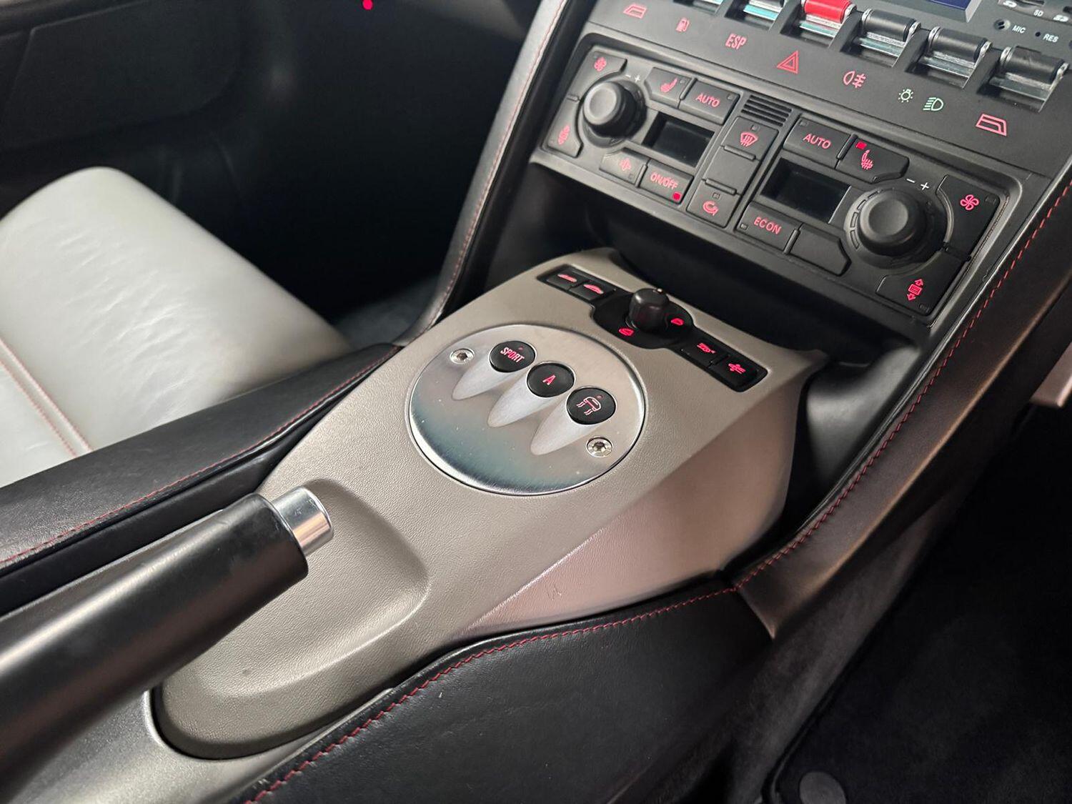 Used Lamborghini Gallardo 2006 for sale - 76794389: Photo 16