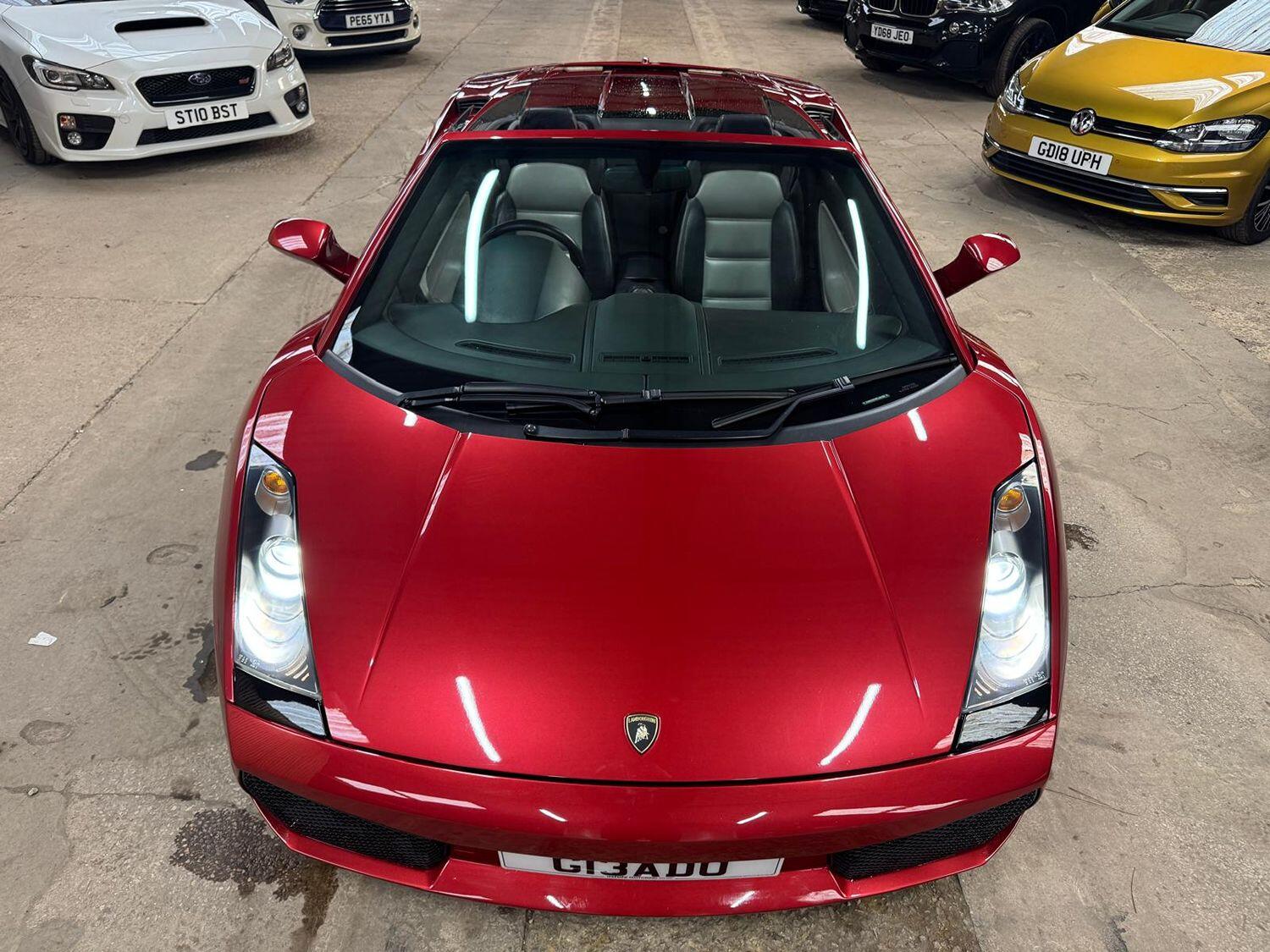 Used Lamborghini Gallardo 2006 for sale - 76794389: Photo 21