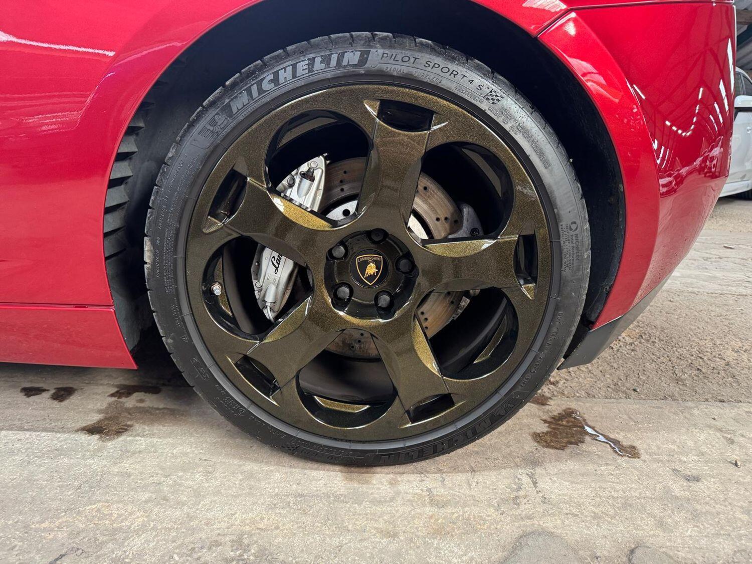 Used Lamborghini Gallardo 2006 for sale - 76794389: Photo 27