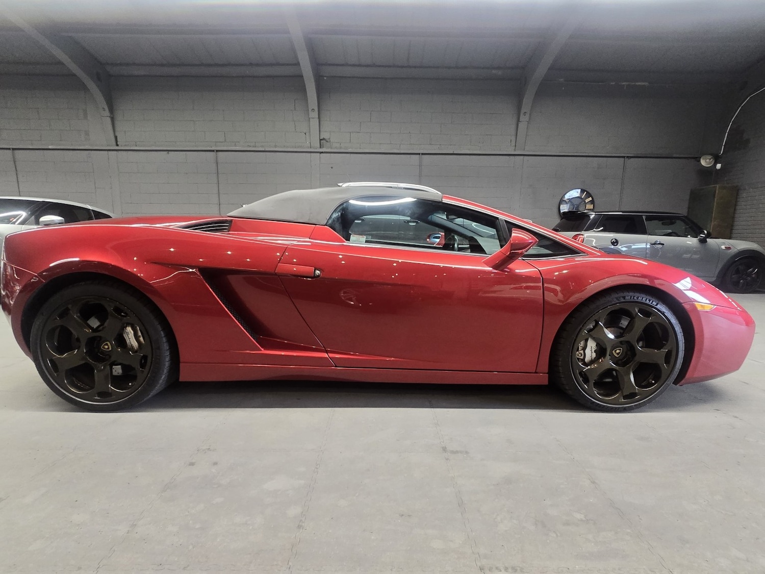 Used Lamborghini Gallardo 2006 for sale - 76794389: Photo 38