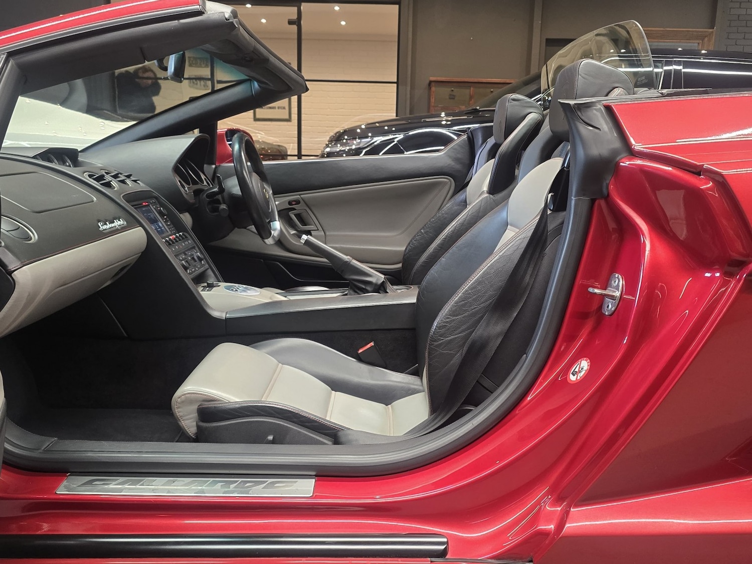 Used Lamborghini Gallardo 2006 for sale - 76794389: Photo 40