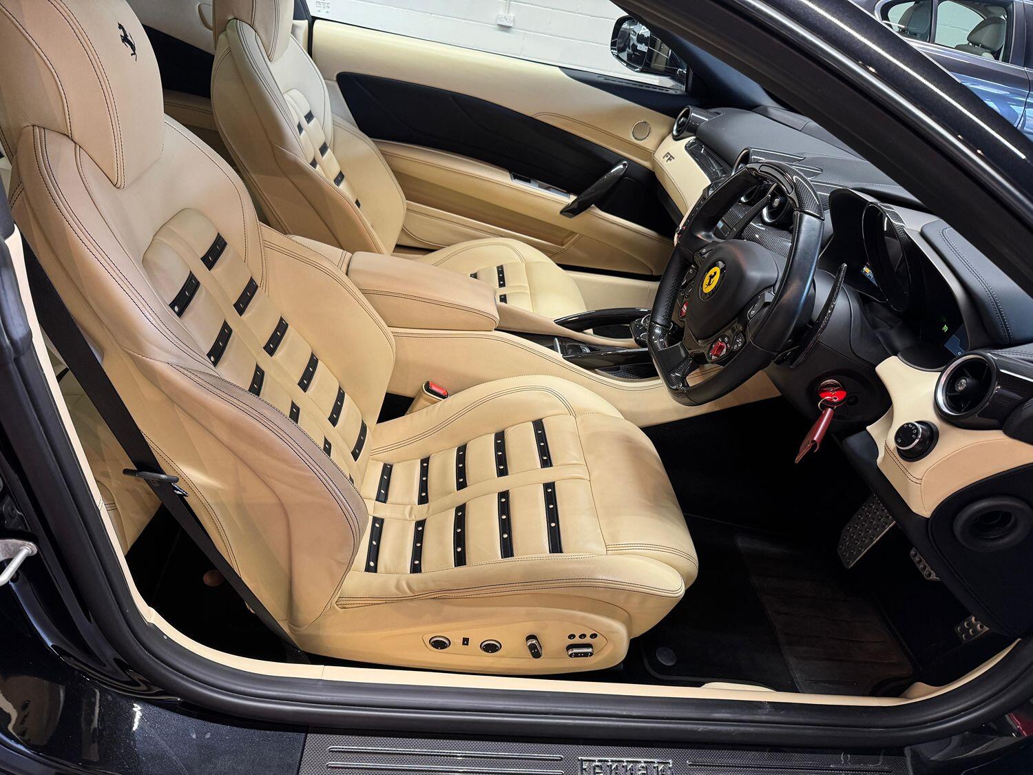 Used Ferrari FF 2016 for sale - 76794399: Photo 10