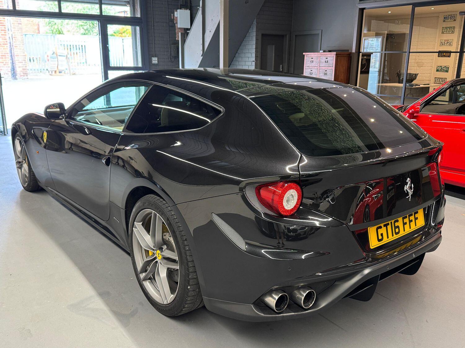 Used Ferrari FF 2016 for sale - 76794399: Photo 13