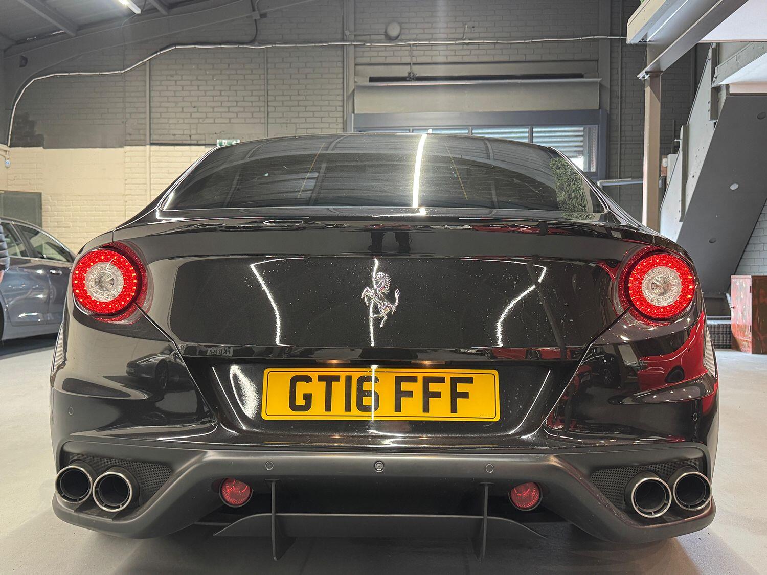 Used Ferrari FF 2016 for sale - 76794399: Photo 14