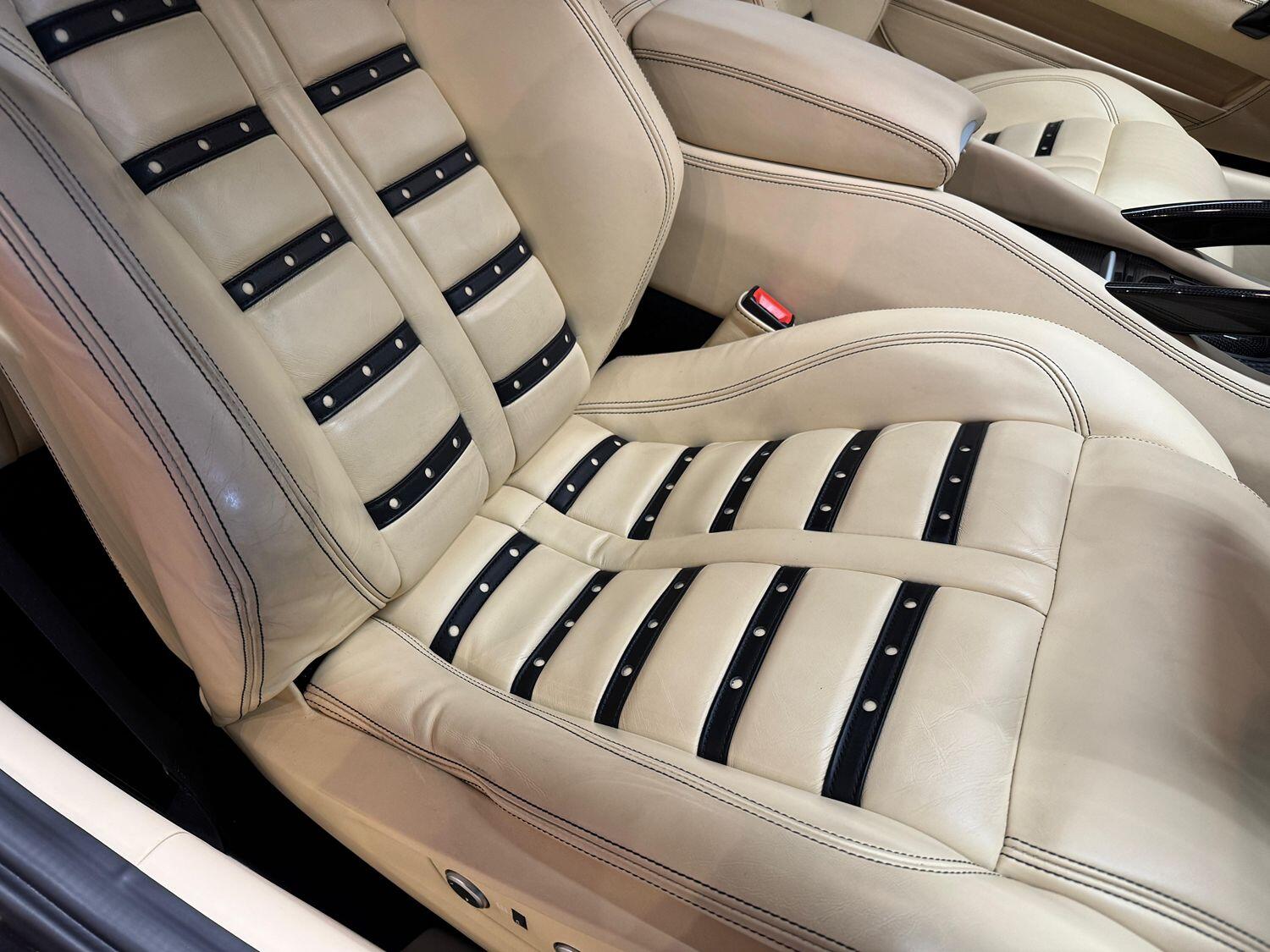 Used Ferrari FF 2016 for sale - 76794399: Photo 16