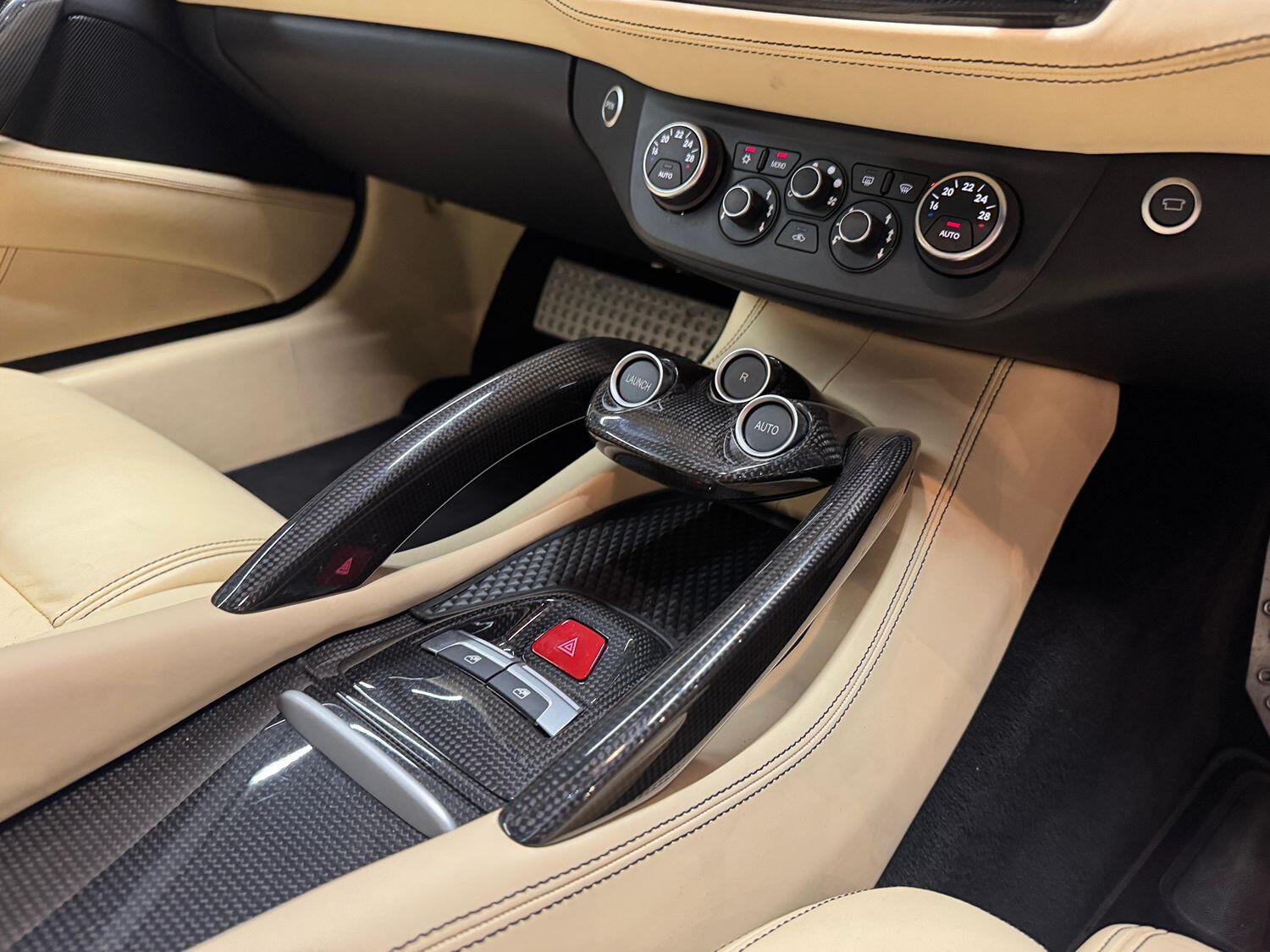 Used Ferrari FF 2016 for sale - 76794399: Photo 17